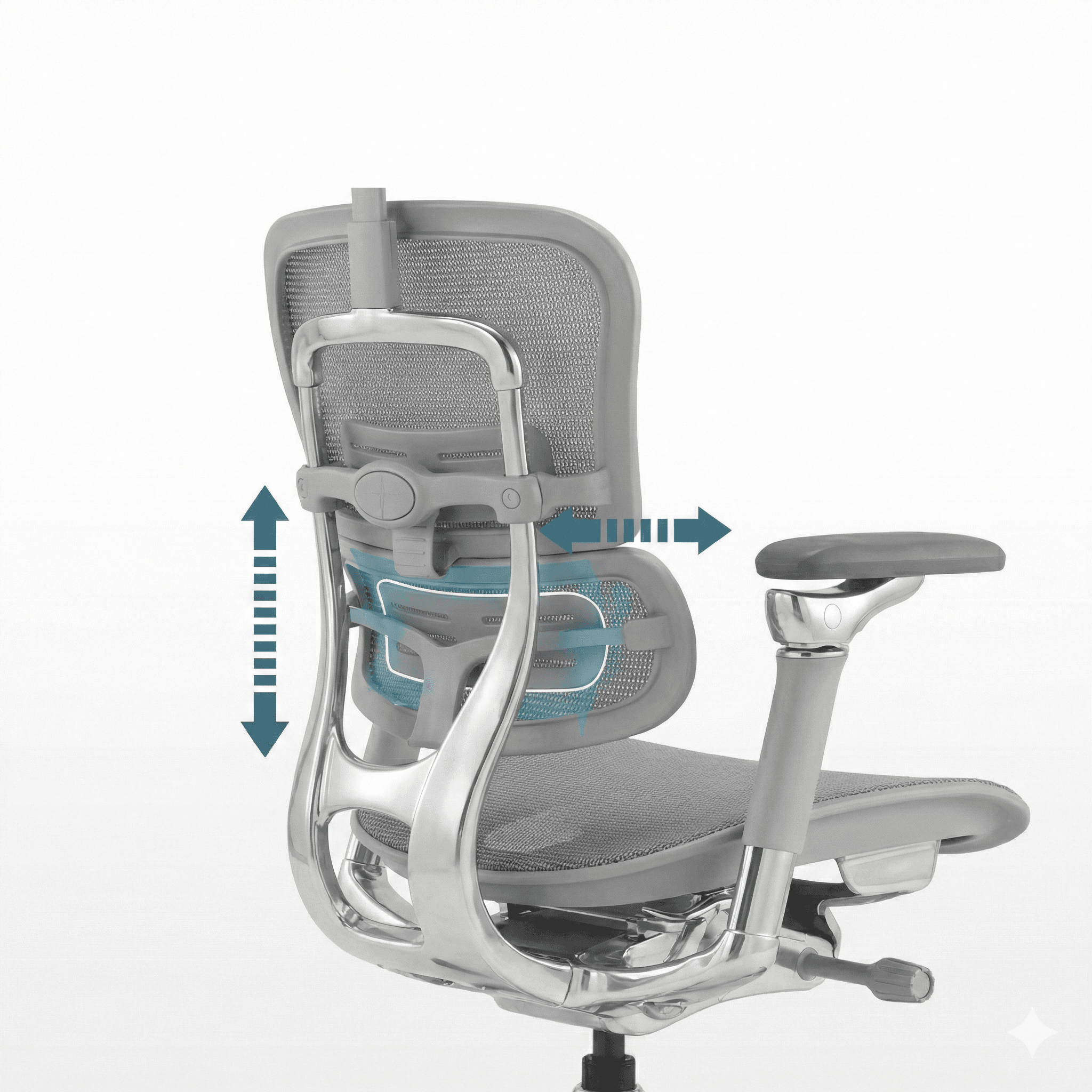IDEN Chair